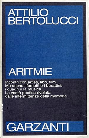 Aritmie