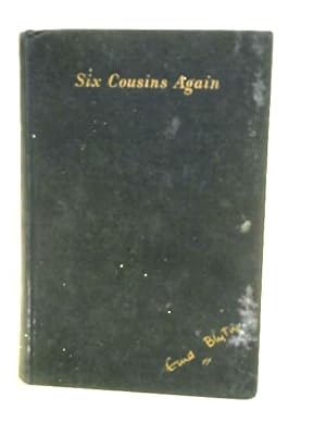 Seller image for Six Cousins Again for sale by World of Rare Books