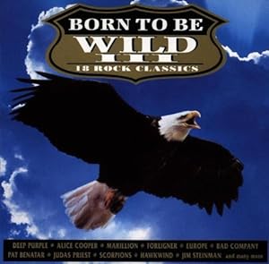 Imagen del vendedor de Born to Be Wild-Vol.3 a la venta por NEPO UG