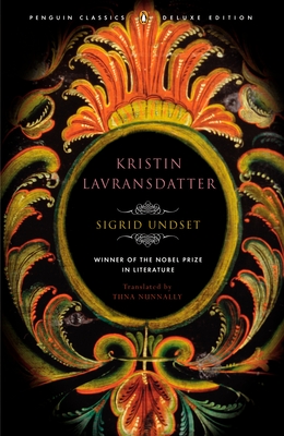 Seller image for Kristin Lavransdatter (Paperback or Softback) for sale by BargainBookStores