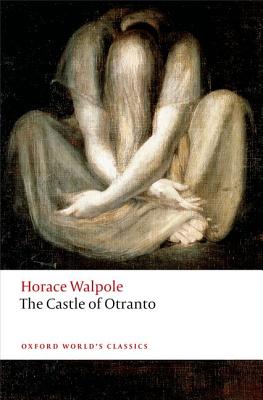 Immagine del venditore per The Castle of Otranto: A Gothic Story (Paperback or Softback) venduto da BargainBookStores