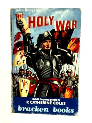 Seller image for The Holy War for sale by World of Rare Books