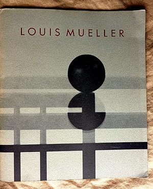 Immagine del venditore per Louis Mueller venduto da Superbbooks