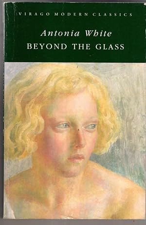 Image du vendeur pour Beyond The Glass mis en vente par High Street Books