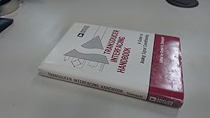 Bild des Verkufers fr Transducer Interfacing Handbook: A Guide to Analog Signal Conditioning zum Verkauf von BoundlessBookstore