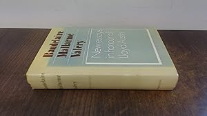 Image du vendeur pour BAUDELAIRE, MALLARME, VALERY : New Essays in Honour of Lloyd Austin mis en vente par BoundlessBookstore