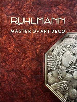 Seller image for Ruhlmann. Master of Art Deco for sale by Vasco & Co / Emilia da Paz