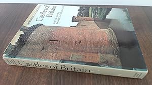 Seller image for Castles Of Britain for sale by BoundlessBookstore