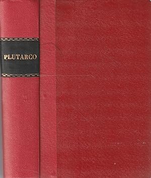 Le vite parallele di Plutarco Vol. 1