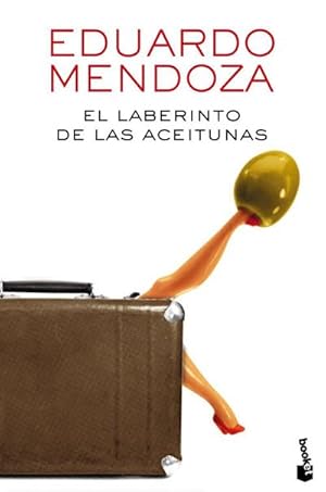 Seller image for Mendoza, E: Laberinto de las aceitunas (Biblioteca Eduardo Mendoza) for sale by Wegmann1855