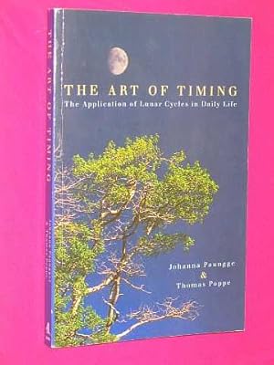 The Art Of Timing: The Application of Lunar Cycles in Daily Life