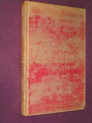 Ramanuja on the Bhagavadgita: A Condensed Rendering of his Gitabhasya with Copious Notes and an I...