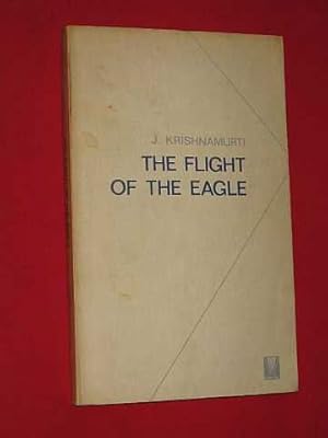 Seller image for The Flight of the Eagle for sale by BOOKBARROW (PBFA member)