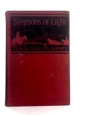 Bild des Verkufers fr Stepsons of Light zum Verkauf von World of Rare Books