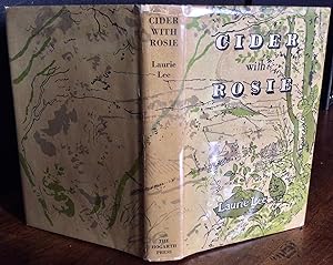 Seller image for CIDER WITH ROSIE for sale by Elder Books