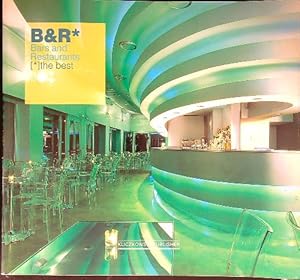 B&R Bar & Restautants the best