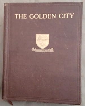 Bild des Verkufers fr The Golden City, Johannesburg zum Verkauf von Chapter 1