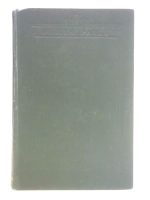 Seller image for Judith Paris - A Novel for sale by World of Rare Books