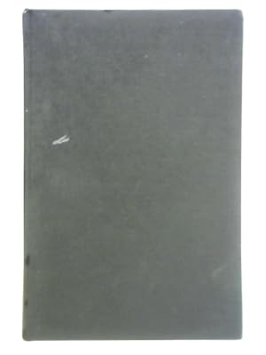 Image du vendeur pour Selected Poems of William Blake mis en vente par World of Rare Books