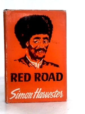 Bild des Verkufers fr Red Road zum Verkauf von World of Rare Books
