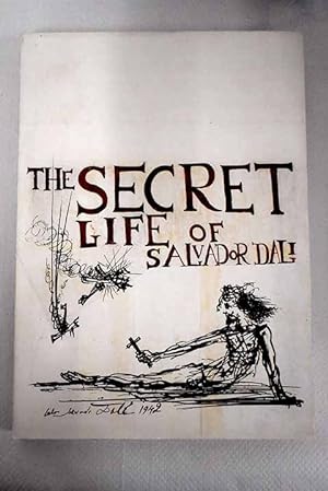 Seller image for The secret life of Salvador Dal for sale by Alcan Libros
