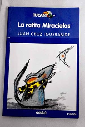 Seller image for La ratita Miracielos for sale by Alcan Libros