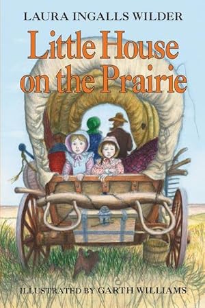Image du vendeur pour Little House on the Prairie mis en vente par Rheinberg-Buch Andreas Meier eK
