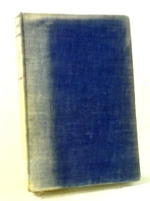 Image du vendeur pour Henry James (The American men of letters series) mis en vente par World of Rare Books