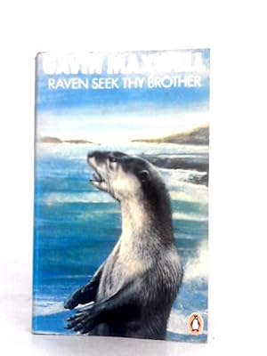 Imagen del vendedor de Raven Seek Thy Brother a la venta por World of Rare Books
