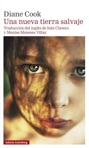 Imagen del vendedor de Una nueva tierra salvaje/ The New Wilderness -Language: spanish a la venta por GreatBookPrices