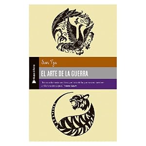 Imagen del vendedor de El arte de la guerra/ The Art of War -Language: spanish a la venta por GreatBookPrices