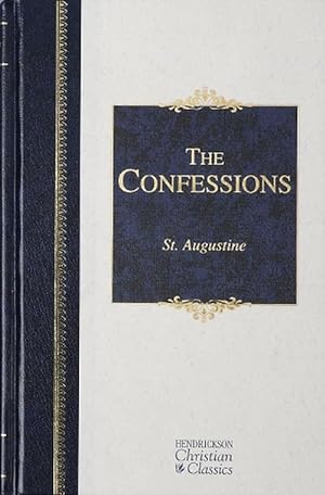Seller image for The Confessions (Hardcover) for sale by CitiRetail