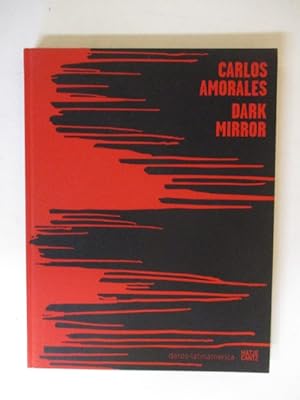 Seller image for Carlos Amorales for sale by GREENSLEEVES BOOKS