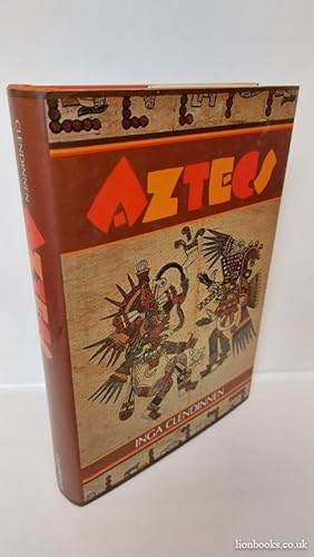 Imagen del vendedor de Aztecs - An Interpretation a la venta por Lion Books PBFA