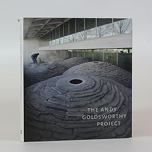 Immagine del venditore per The Andy Goldsworthy Project venduto da Quagga Books ABA ; ILAB