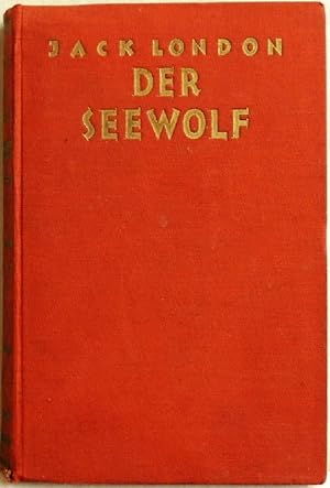 Der Seewolf;
