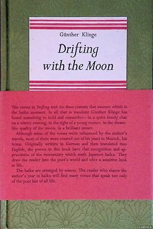 Bild des Verkufers fr Drifting with the Moon zum Verkauf von Klondyke
