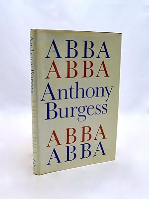 Immagine del venditore per Abba Abba venduto da Everlasting Editions