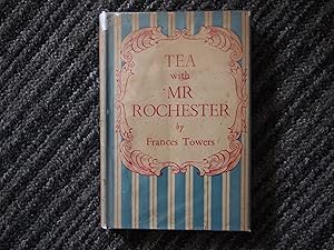 Seller image for Tea with Mr. Rochester and other stories for sale by David's Bookshop, Letchworth BA