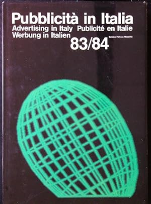 Pubblicita' in Italia 83/84