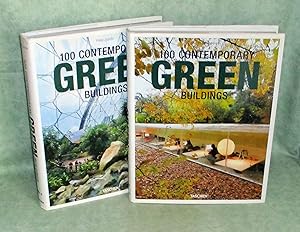 100 contemporary green buildings.