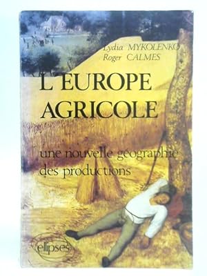 L'Europe Agricole