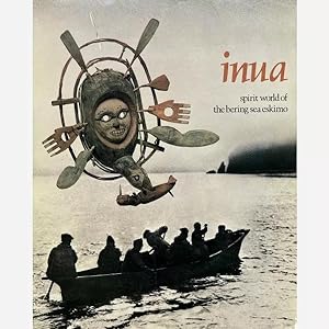 Seller image for Inua for sale by Vasco & Co / Emilia da Paz