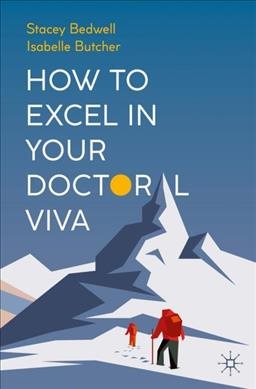 Seller image for How to Excel in Your Doctoral Viva for sale by GreatBookPricesUK