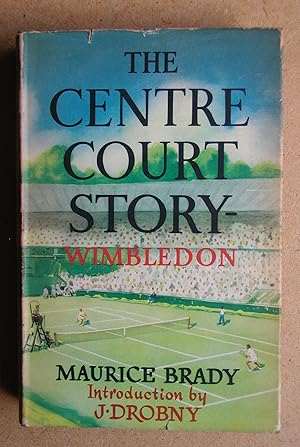 The Centre Court Story, Wimbledon.