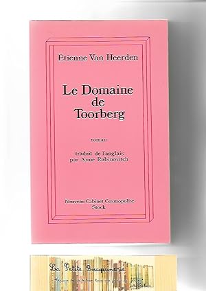 Seller image for Le Domaine de Toorberg for sale by La Petite Bouquinerie