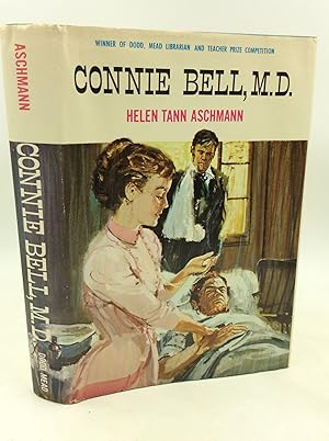 CONNIE BELL, M.D.