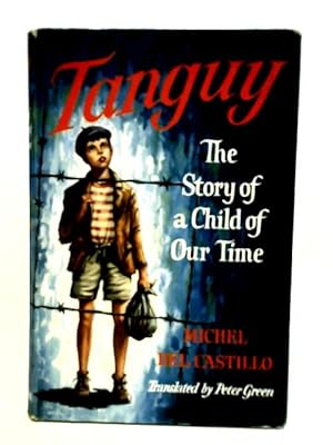 Image du vendeur pour Tanguy mis en vente par World of Rare Books