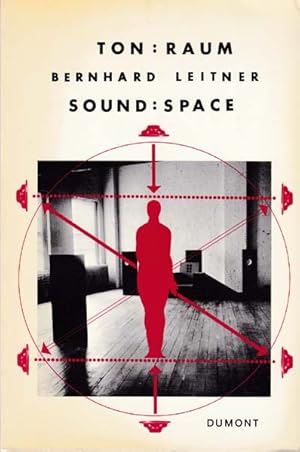 Bild des Verkufers fr Ton : Raum / Sound : Space. zum Verkauf von Antiquariat Querido - Frank Hermann