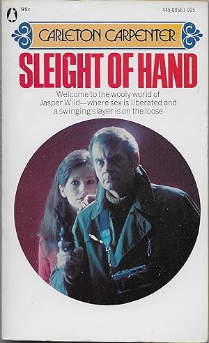 Seller image for Sleight of Hand for sale by Volunteer Paperbacks
